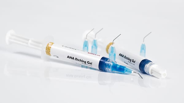 ANA Etching Gel
