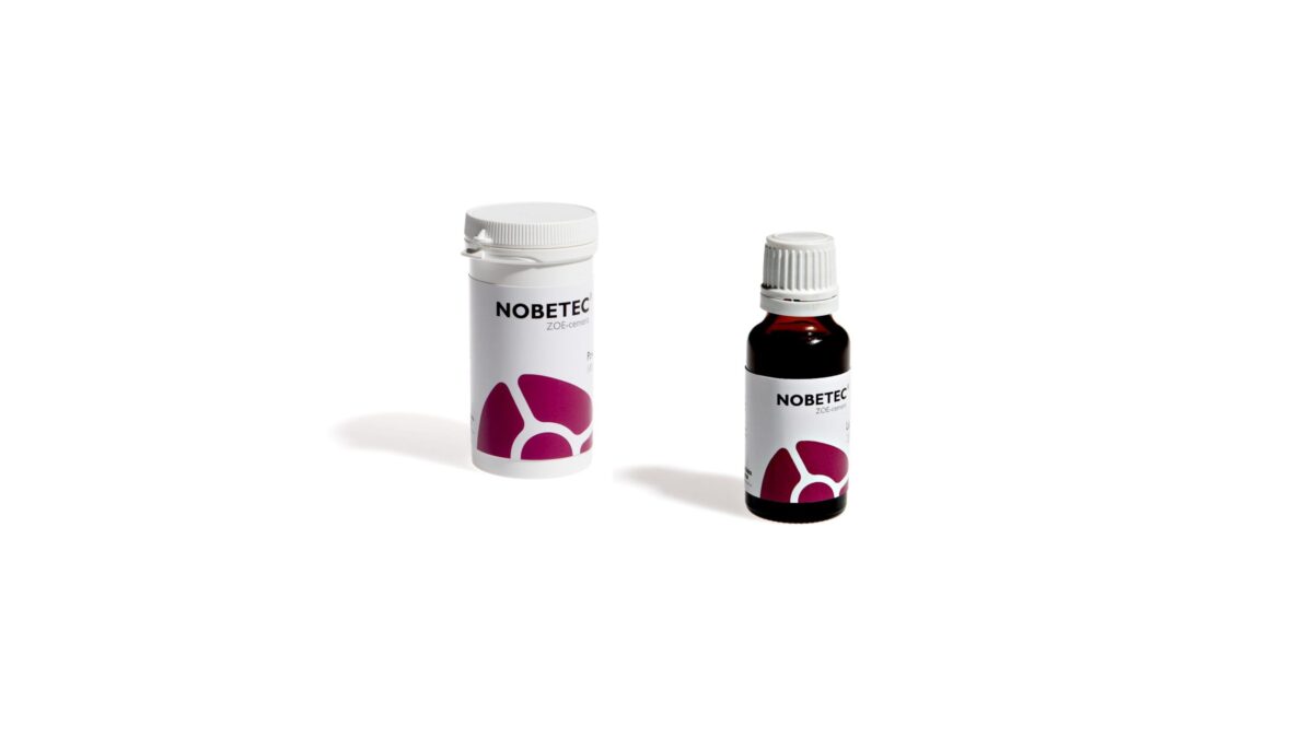Nobetec® Powder