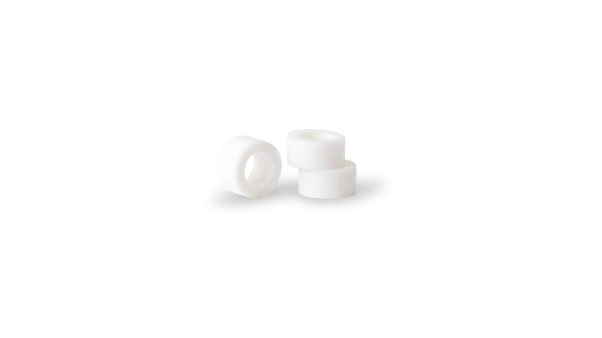 Bagues de codage couleur jaunes – Directa Dental Group, Instruments manuels divers
