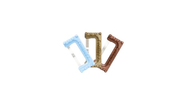 ContacEZ Subgingival Strip Assorted System, 24pcs