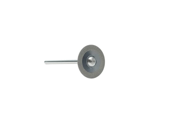 ContacEZ® Diamond Disc - Dual Coated, 18mm