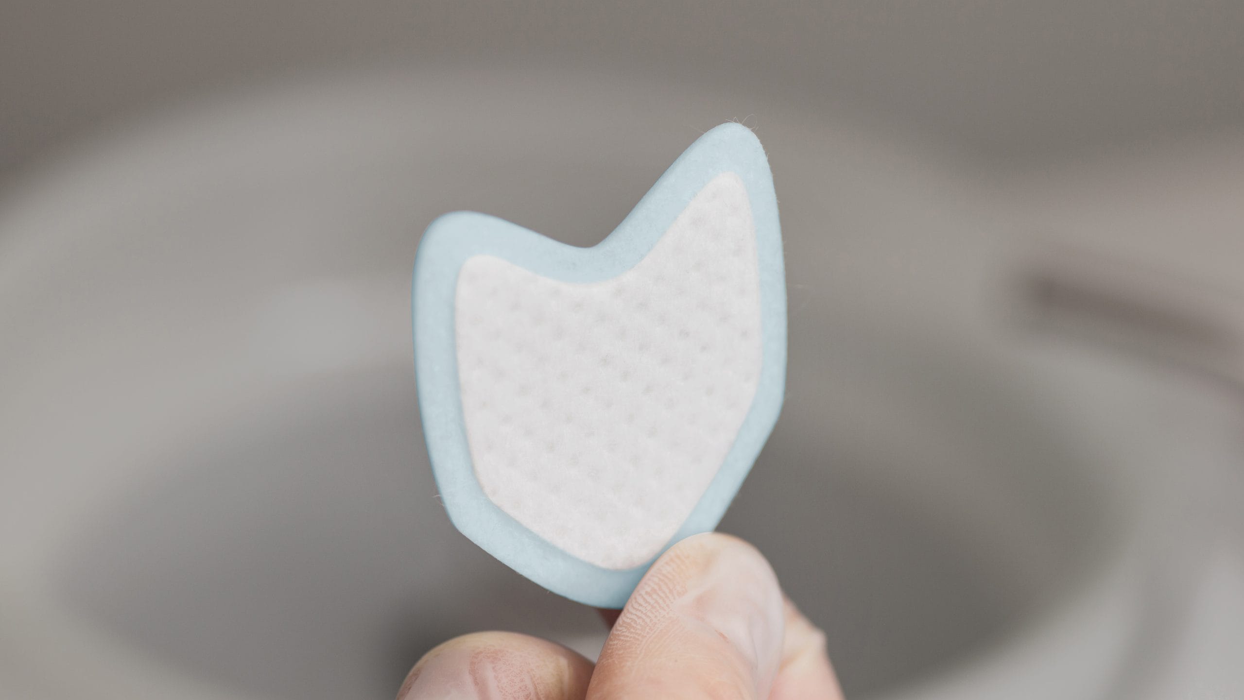 DryDent® Parotid