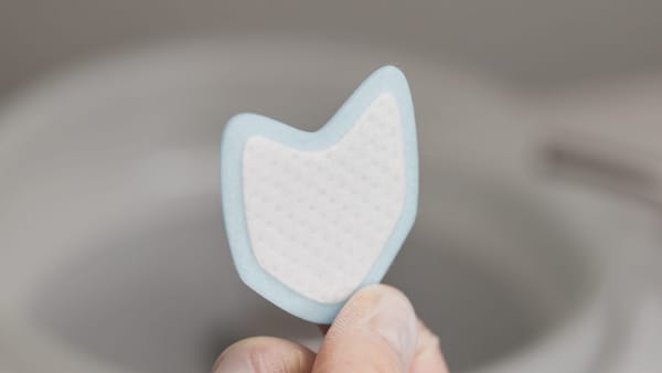 DryDent® Parotid