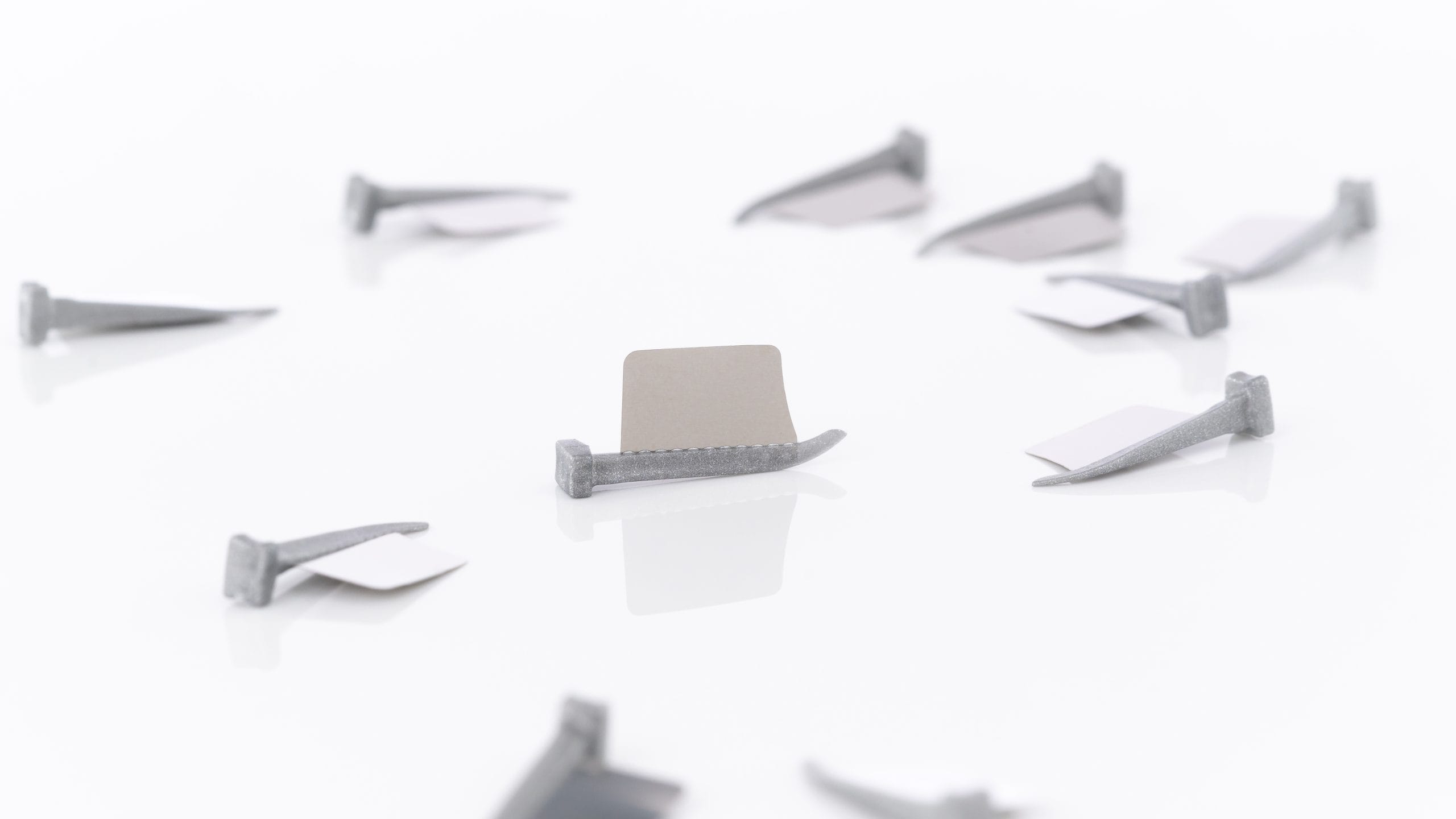FenderWedge® Prep