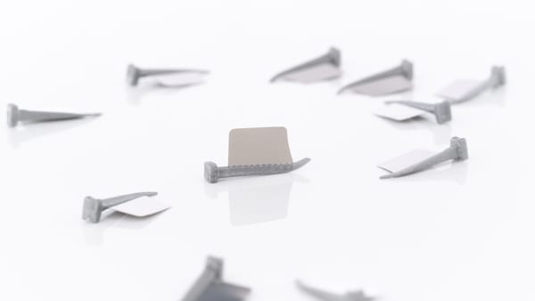 FenderWedge® Prep