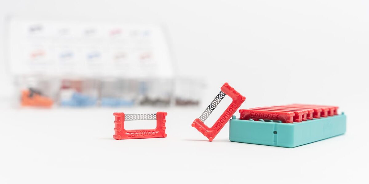 ContacEZ Hygienist Strip System Removal Kit