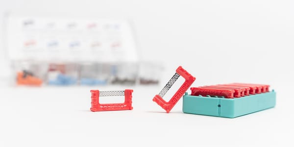 ContacEZ® Strips Hygienist-System