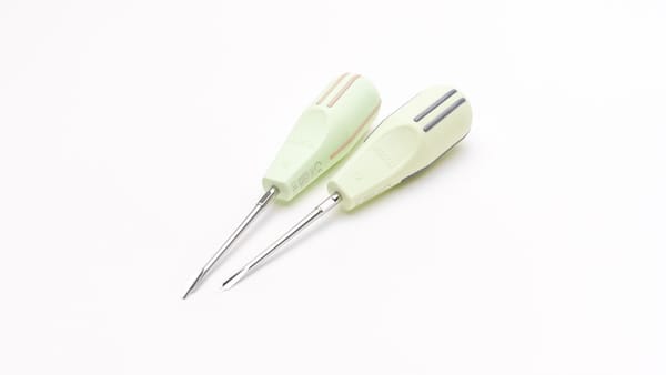 Luxator® Dual Edge Periotome