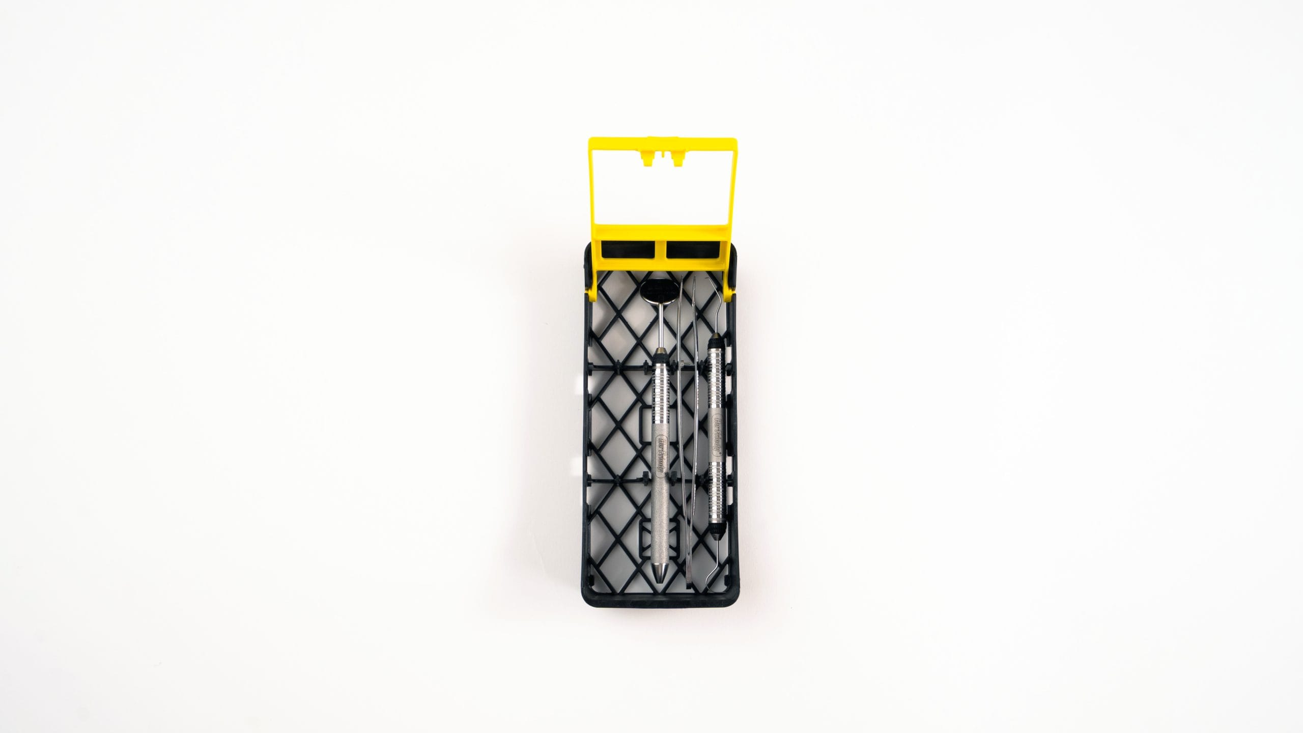 PractiPal® Mini Tray