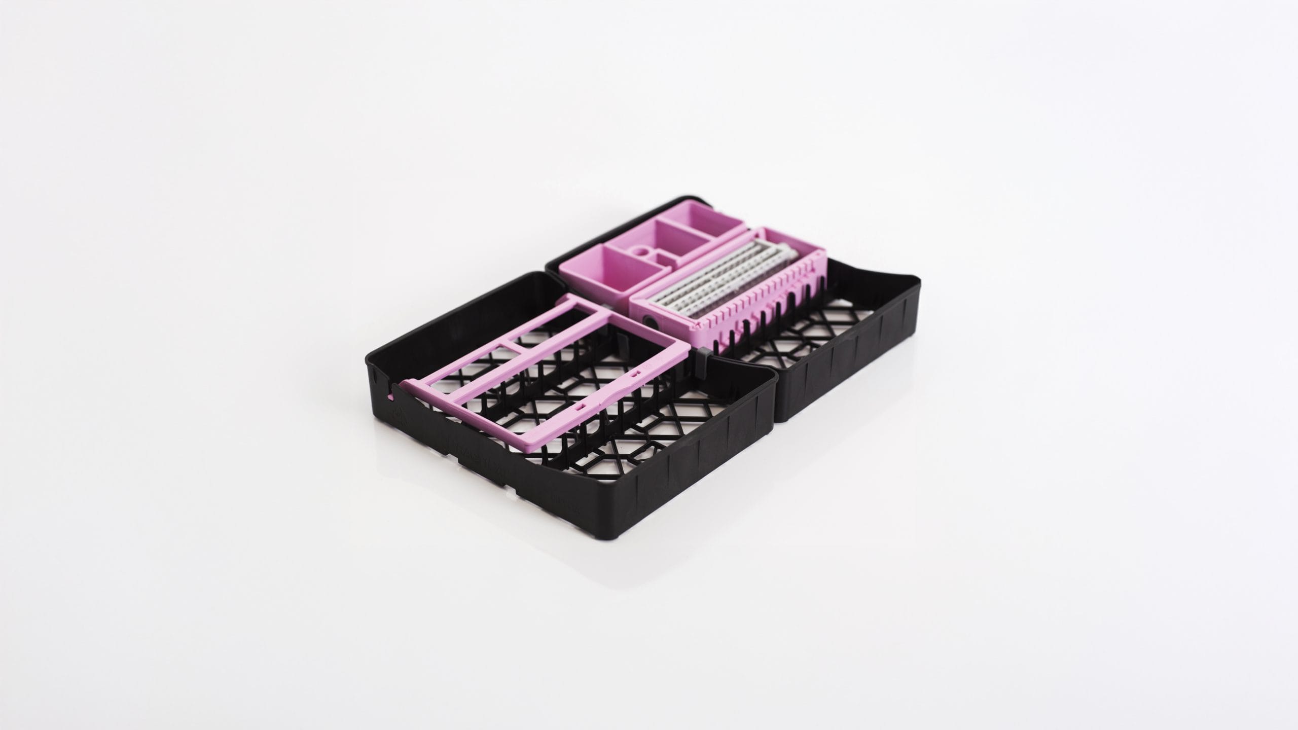 PractiPal® Complete Set – Directa Dental Group, Instrument Cassettes & Trays