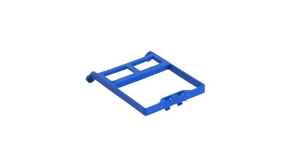 PractiPal® Mini Instrument Clamp