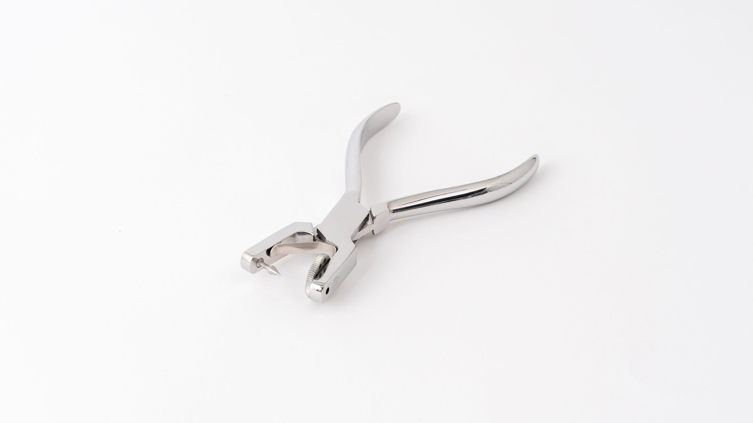 Rubber Dam Punsch – Directa Dental Group, Rubber Dam Systems & Accessories