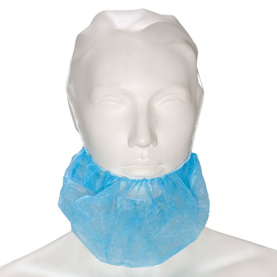 Mondkapjes en Baardmaskers – Dispo-Dent B.V., Face Masks