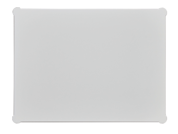 Schutzauflage Tray 390x300x2mm, weiß