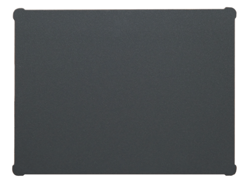 Schutzauflage Tray 390x300x2mm, anthrazit – DKL Chairs, Dental Chairs & Units