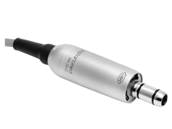 W&H Motor EM-19 LC mit LED
