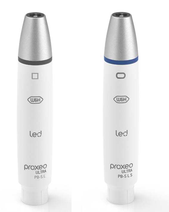 Piezo-Scaler PB-5 Handstück