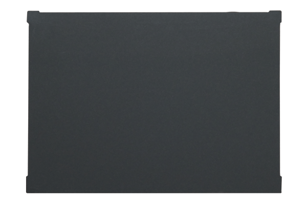 Schutzauflage Arztgerät 376x278x2mm, anthrazit – DKL Chairs, Autoclaves/Sterilizers and Accessories