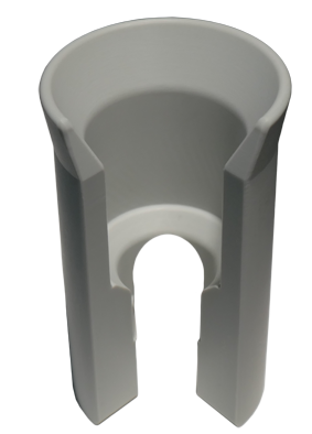 Instrumentenablage Turbine