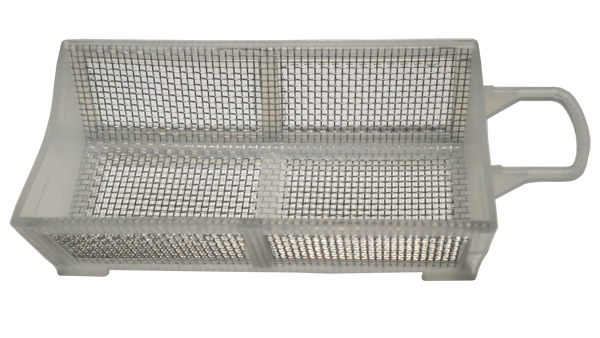 Filtres et tamis pour équipements dentaires – DKL Chairs, Spare Parts
