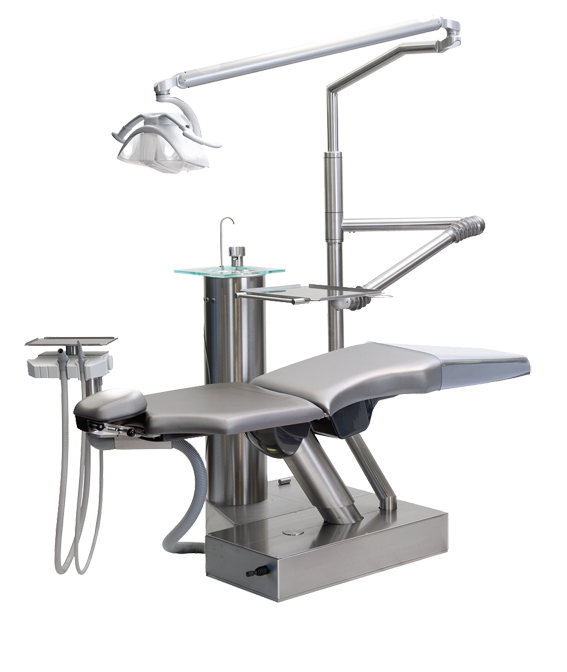 Dentaleinheiten & Behandlungsstühle L2 / D2