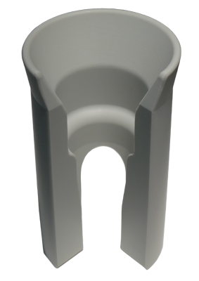 Instrumentenablage für Piezo Scaler PB-5 L