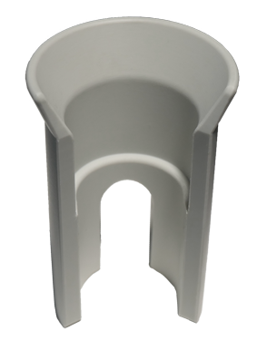 Instrumentenablage für den großen Sauger (Spraynebel )