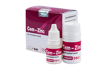 Cem-Zinc