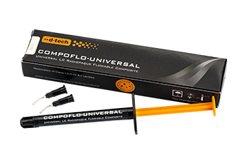 Compoflo-Universal
