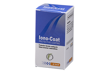 Iono-coat