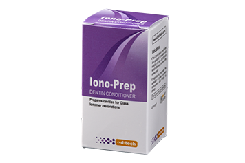 Iono-Prep