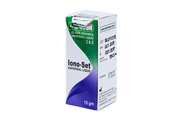 Ionoset