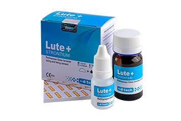 Lute +
