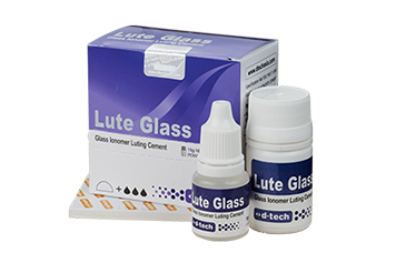 Lute Glass