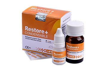 Restore +