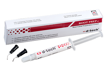 Root Prep