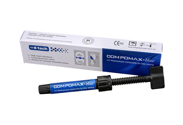 Compomax-blue