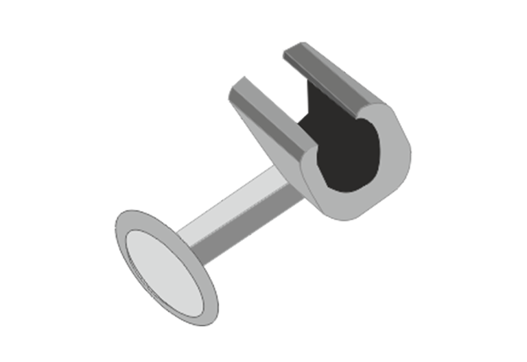 Crimpable Hooks