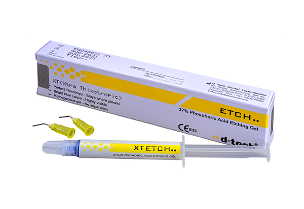 XT Etch