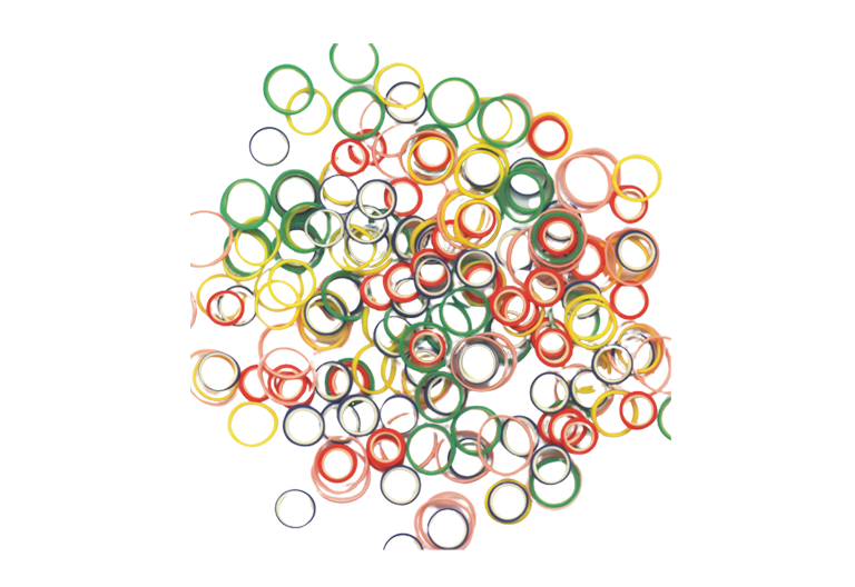 Intra Oral Elastics