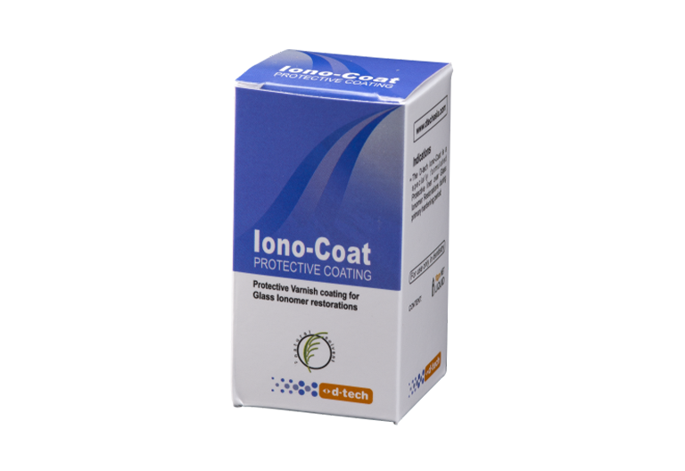 Iono-coat