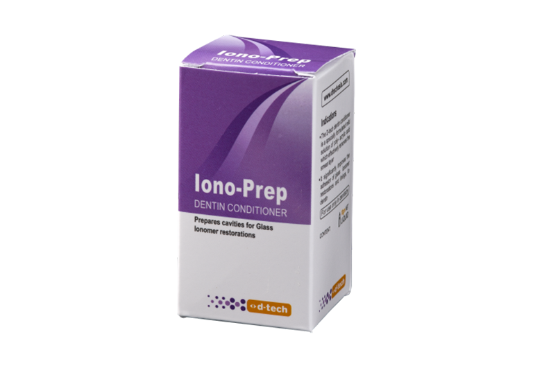 Iono-Prep