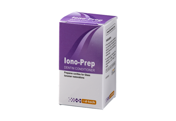 Iono-Prep