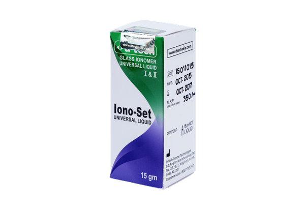Ionoset