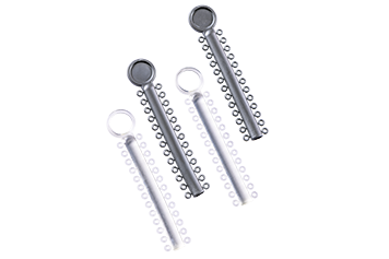 Ligature Ties