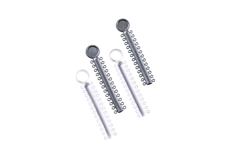 Ligature Ties