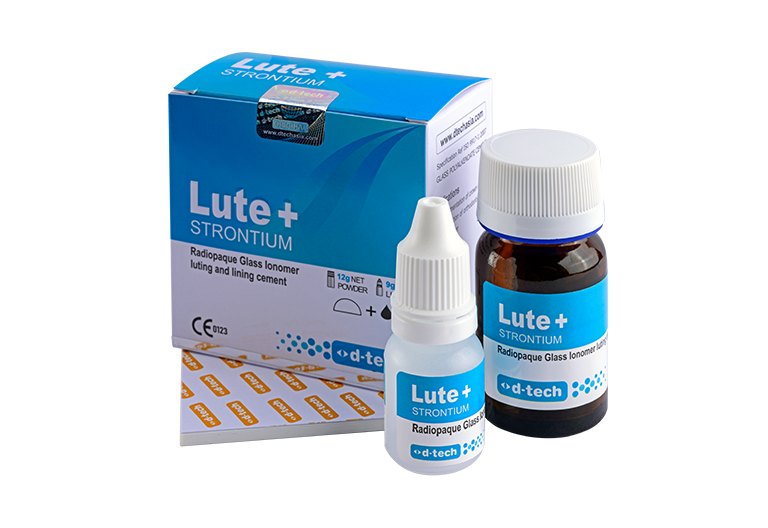 Lute +