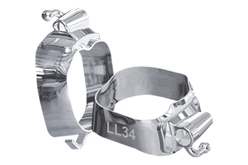 PW Molar Bands