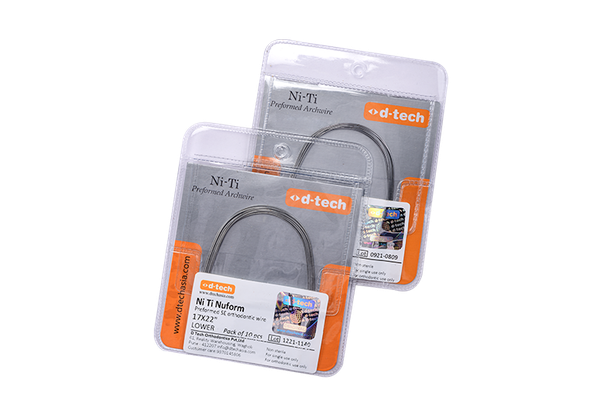 Ni Ti SE Wires - Super Elastic Bright