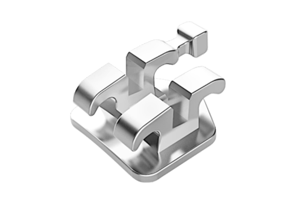 Platinum Plus Mini Twin Bracket